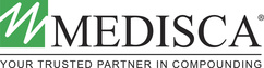 Medisca Logo - Compounding Supplies